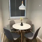 Paradise Park Apartment Central Sofia Gem