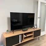Paradise Park Apartment Central Sofia Gem
