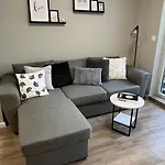 Paradise Park Apartment Central Sofia Gem