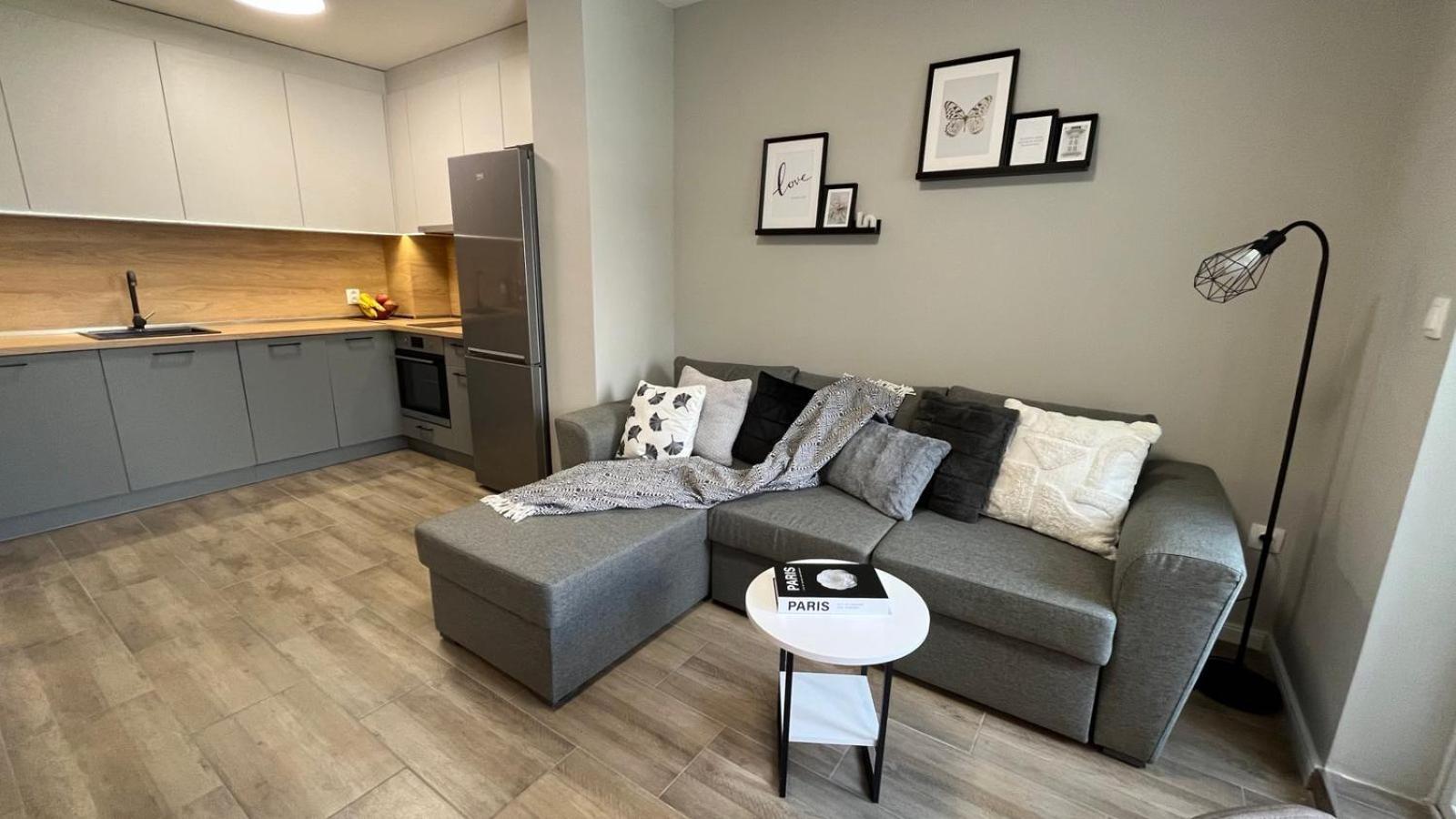 Apartament Paradise Park Gem