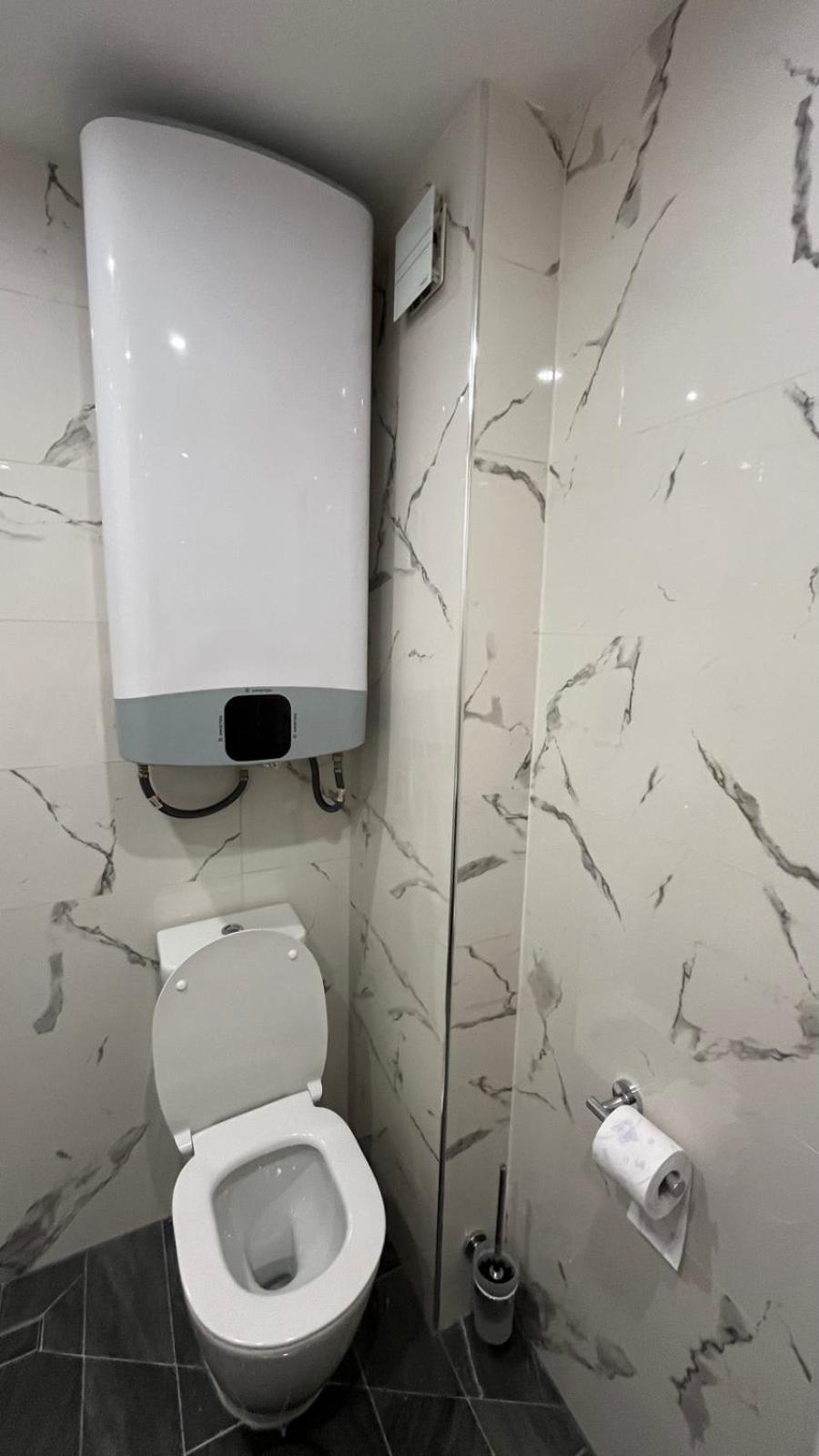 Paradise Park Gem Apartament *