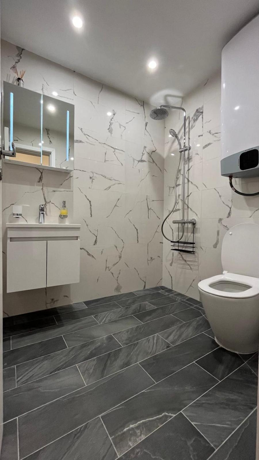 Paradise Park Gem Apartament Sofia