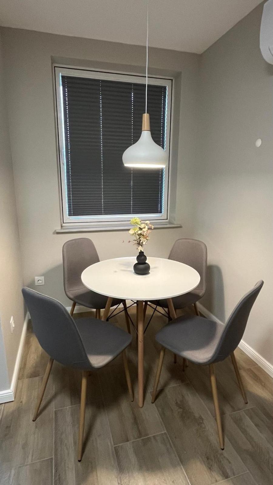 Apartament Paradise Park Gem *