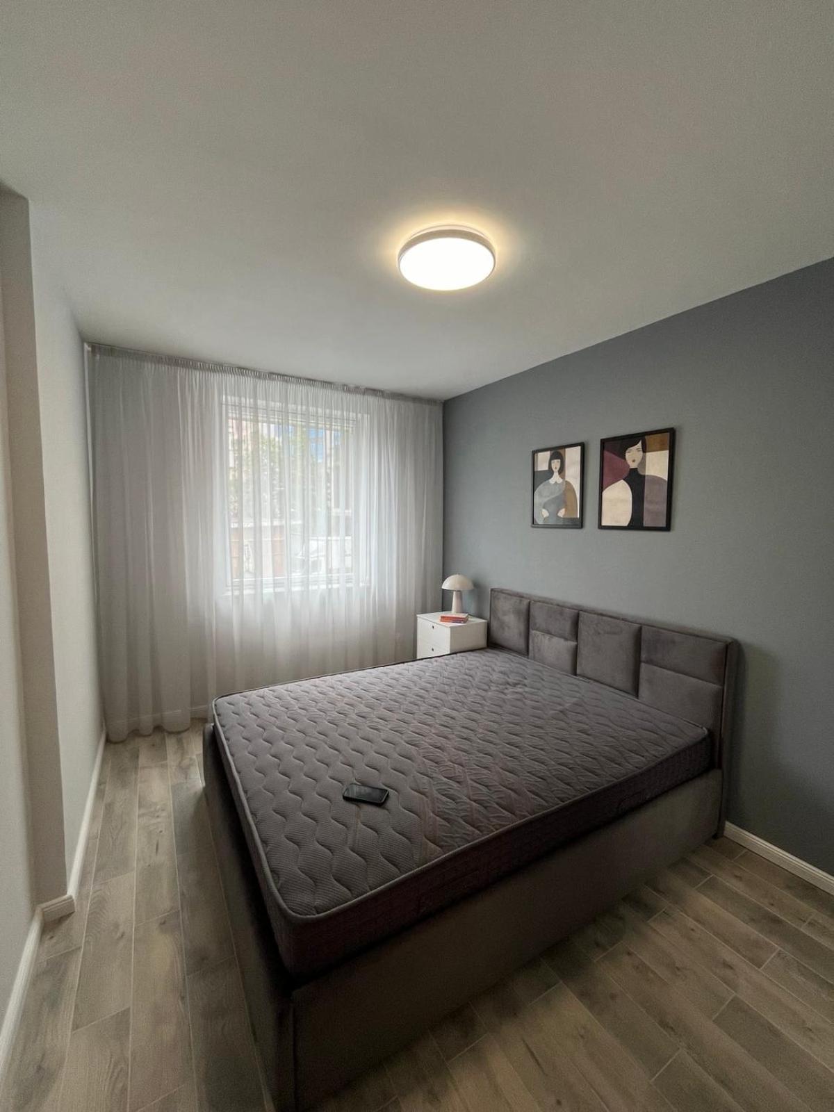 Paradise Park Gem Apartament *